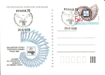 CDV 217 - CZ 1988 08 056 ●